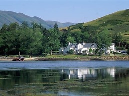 Kintail Lodge Hotel
