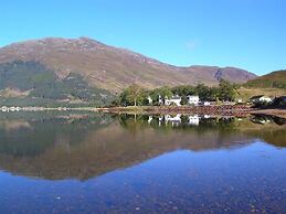 Kintail Lodge Hotel