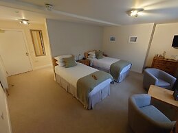 Kintail Lodge Hotel