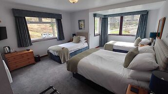 Kintail Lodge Hotel