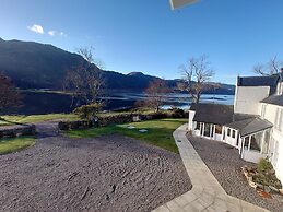 Kintail Lodge Hotel