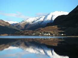 Kintail Lodge Hotel