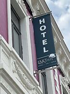 Hotel L'ARTiste