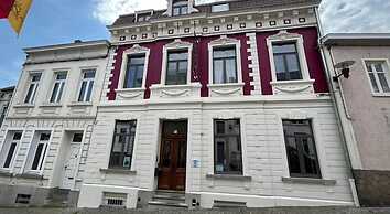 Hotel L'ARTiste