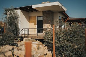Oasis 444