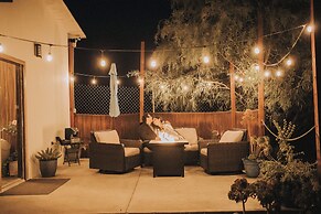 Oasis 444