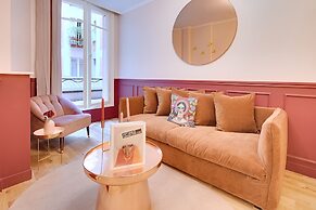 Miss Marguerite Suite