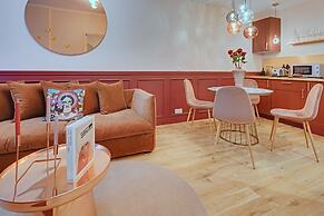 Miss Marguerite Suite