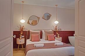 Miss Marguerite Suite