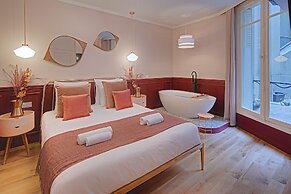 Miss Marguerite Suite