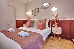 Miss Marguerite Suite