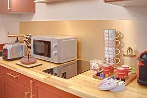 Miss Marguerite Suite