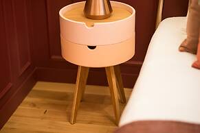 Miss Marguerite Suite