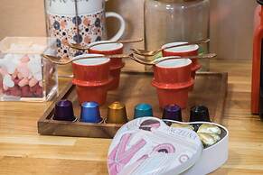 Miss Marguerite Suite