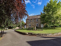 Old Rectory Cottage