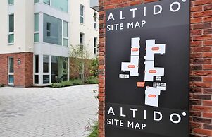 ALTIDO Affordable Dublin Parkgate