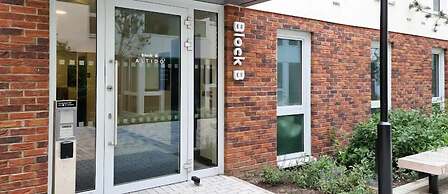 Destiny Student - Parkgate