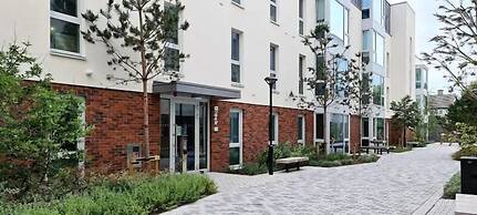 Destiny Student - Parkgate