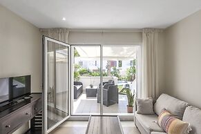 Apartamentos Villazul La Buganvilla