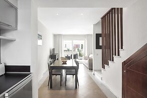 Apartamentos Villazul La Buganvilla