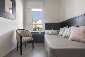 Apartamentos Villazul La Buganvilla