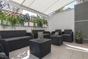 Apartamentos Villazul La Buganvilla