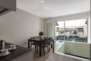 Apartamentos Villazul La Buganvilla