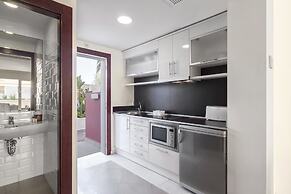 Apartamentos Villazul La Buganvilla