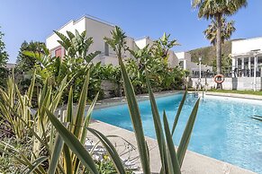 Apartamentos Villazul La Buganvilla