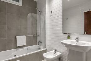 Apartamentos Villazul La Buganvilla