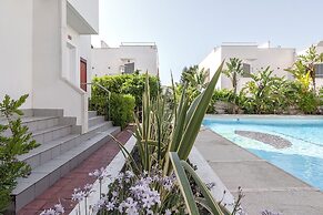 Apartamentos Villazul La Buganvilla