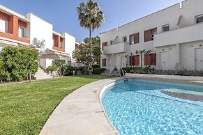 Apartamentos Villazul La Buganvilla