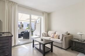 Apartamentos Villazul La Buganvilla