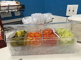 Sunbird Cape Cod Resort