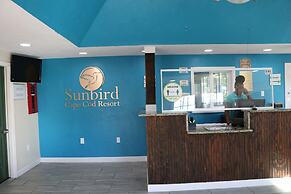 Sunbird Cape Cod Resort