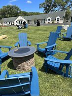 Sunbird Cape Cod Resort