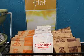 Sunbird Cape Cod Resort