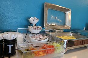 Sunbird Cape Cod Resort