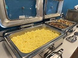 Sunbird Cape Cod Resort