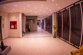 Harmony Hotel