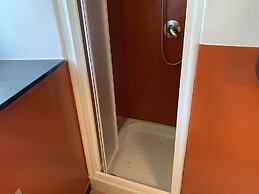 Medieval Mountain Setting With Private Garden