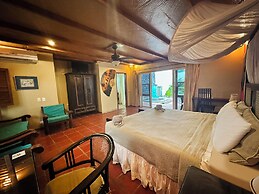 Casa Sunzal Boutique Hotel