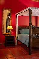 Casa Sunzal Boutique Hotel