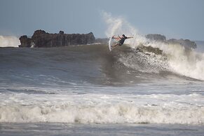 Casa Sunzal Boutique Hotel
