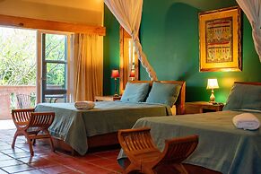 Casa Sunzal Boutique Hotel