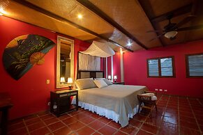 Casa Sunzal Boutique Hotel