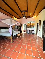 Casa Sunzal Boutique Hotel