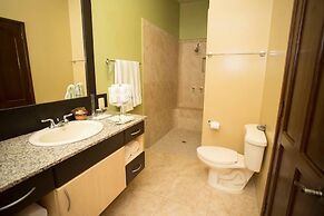 Casa Sunzal Boutique Hotel