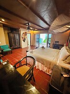 Casa Sunzal Boutique Hotel