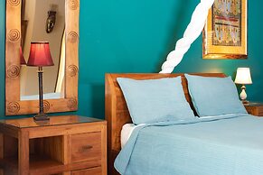 Casa Sunzal Boutique Hotel